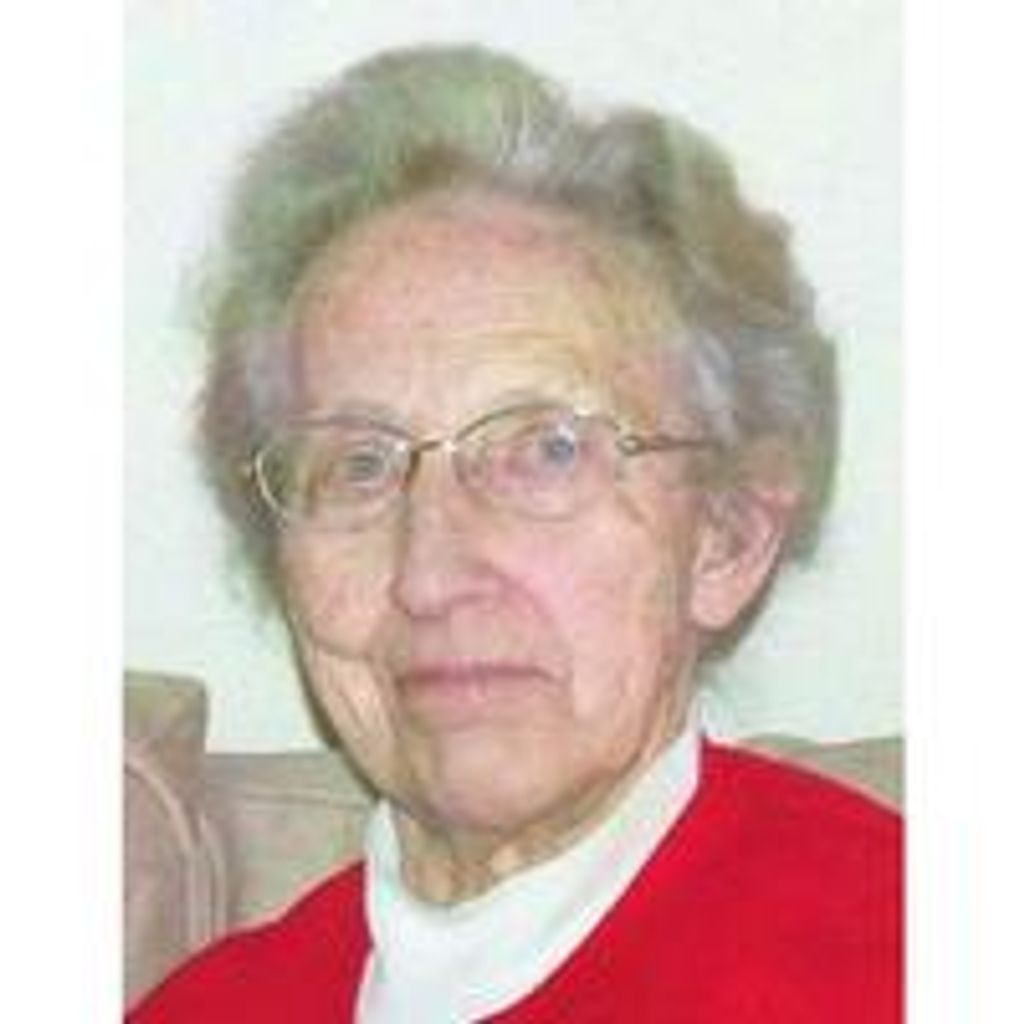 Ella Mae (Mosher) Knoch