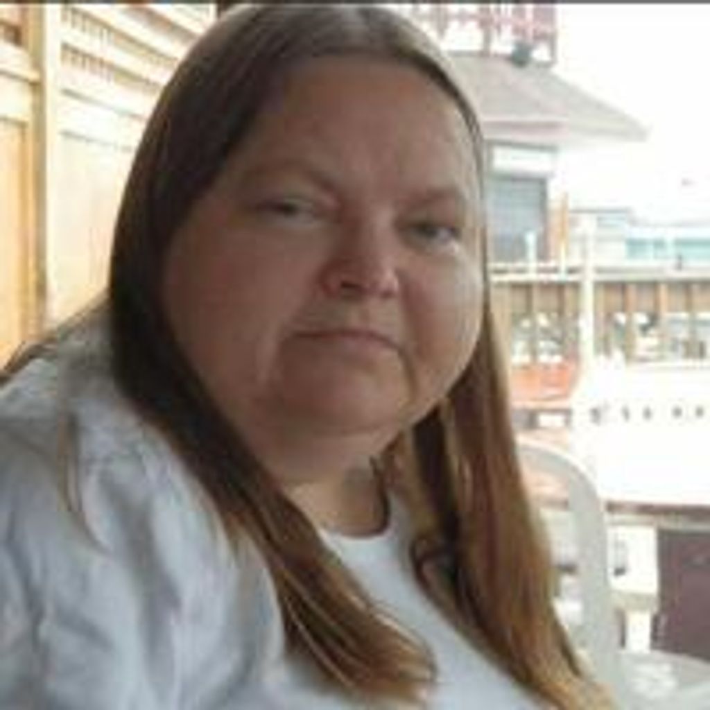 Lorie D. Kristof Profile Photo
