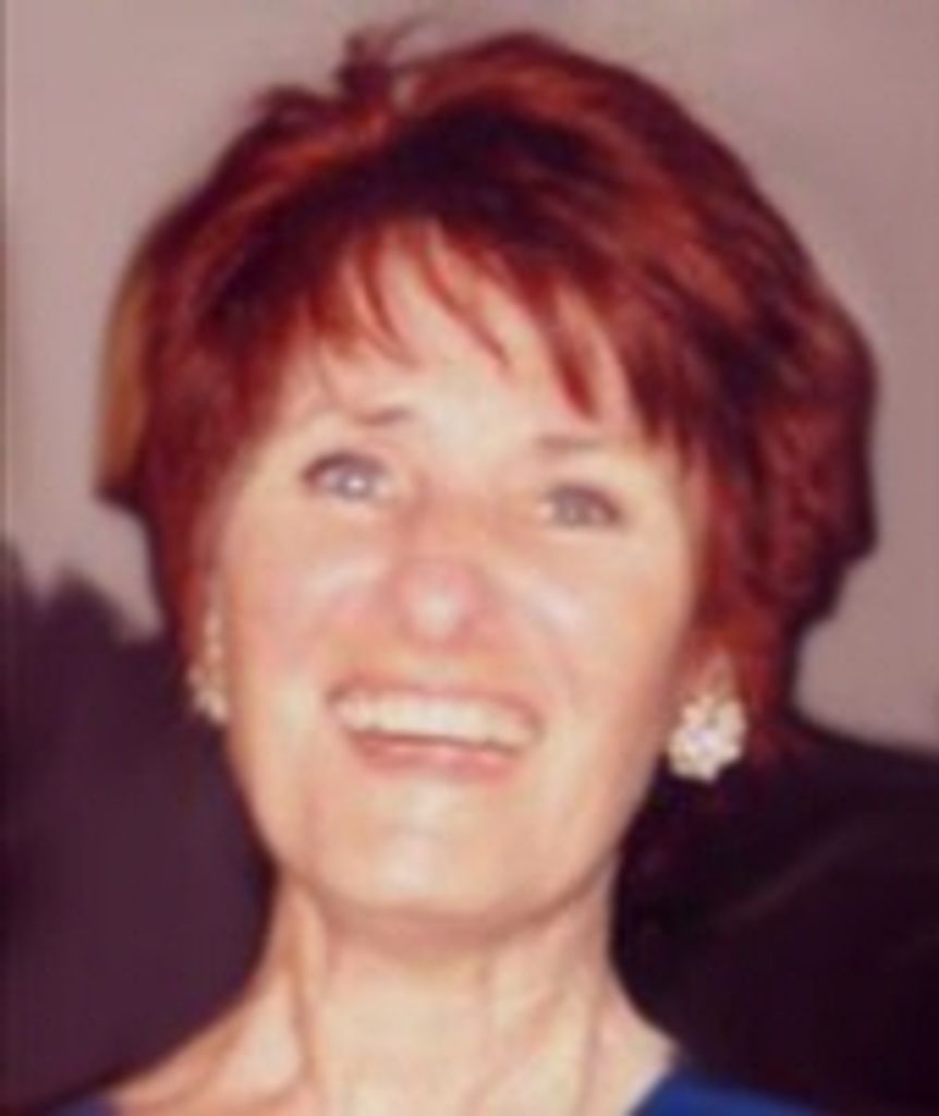 Virginia M. Krobath