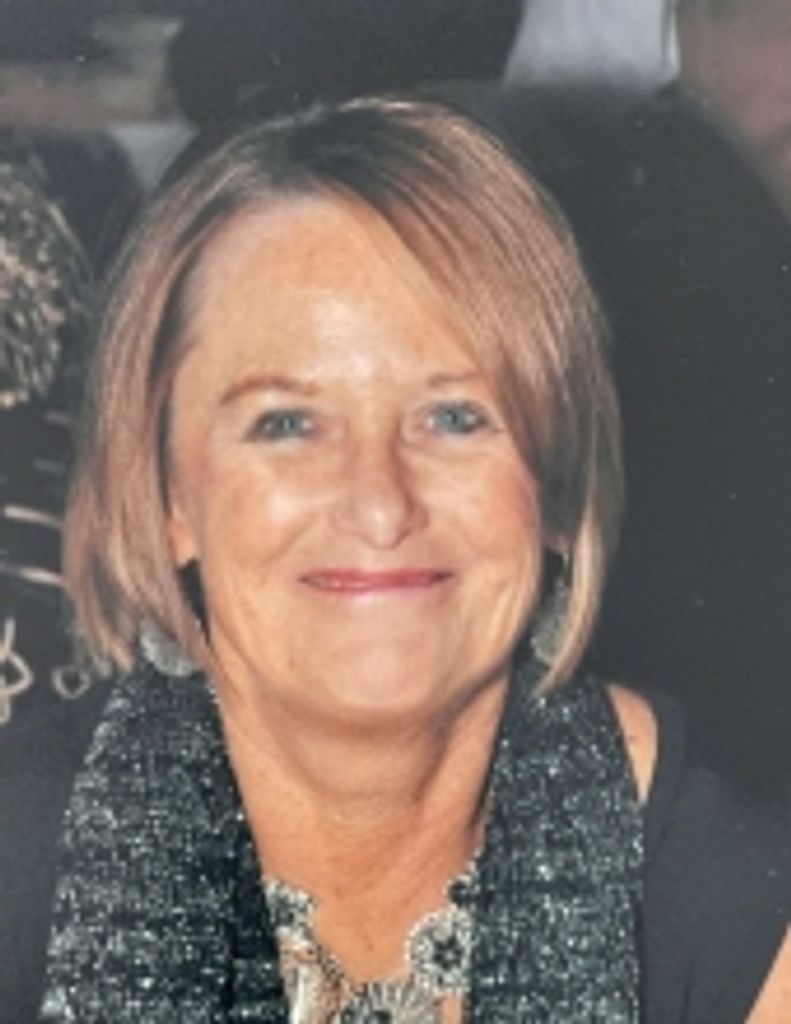 Teresa Jane "Tina" Lau