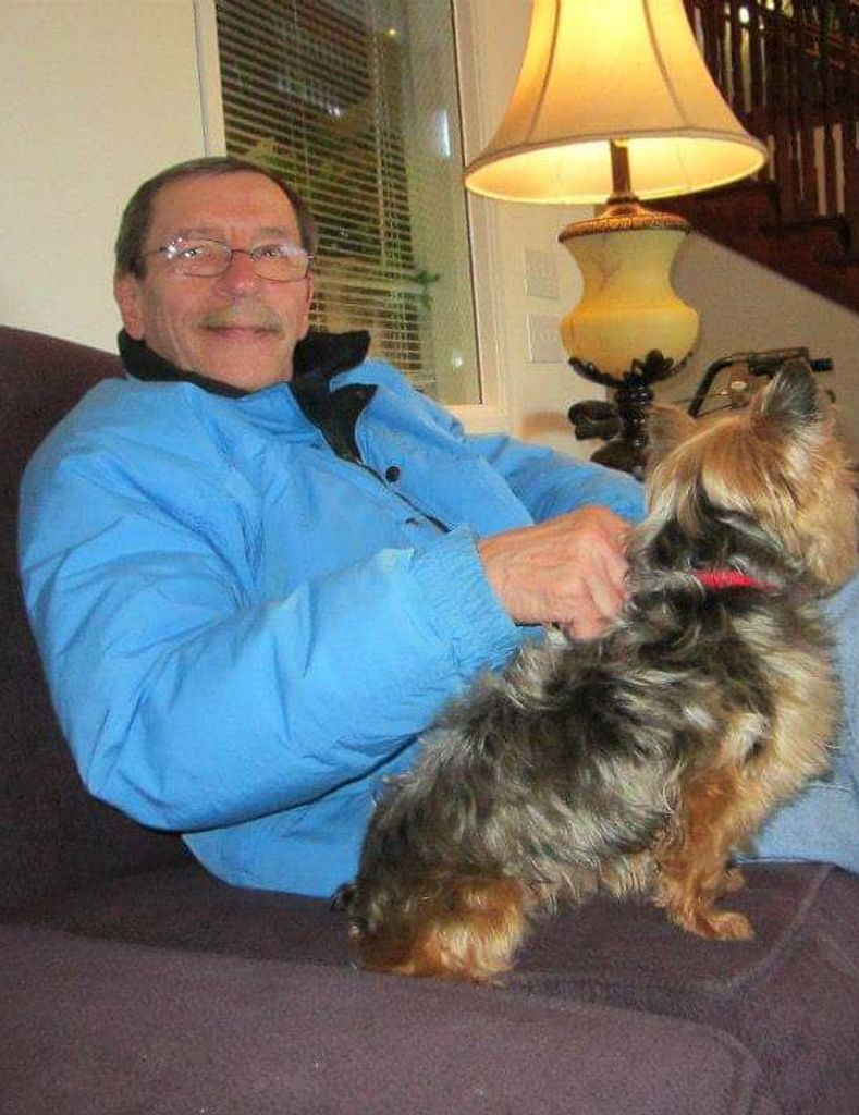 Robert Andrew Karlsrud Profile Photo