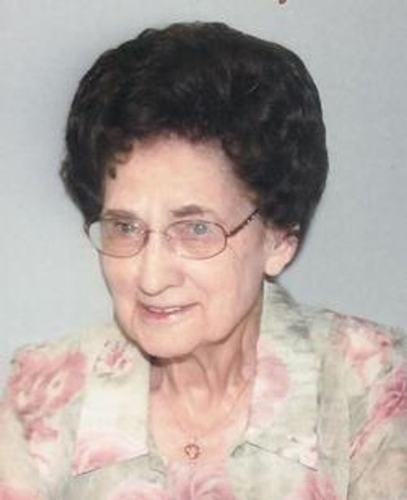 Beulah Long Profile Photo