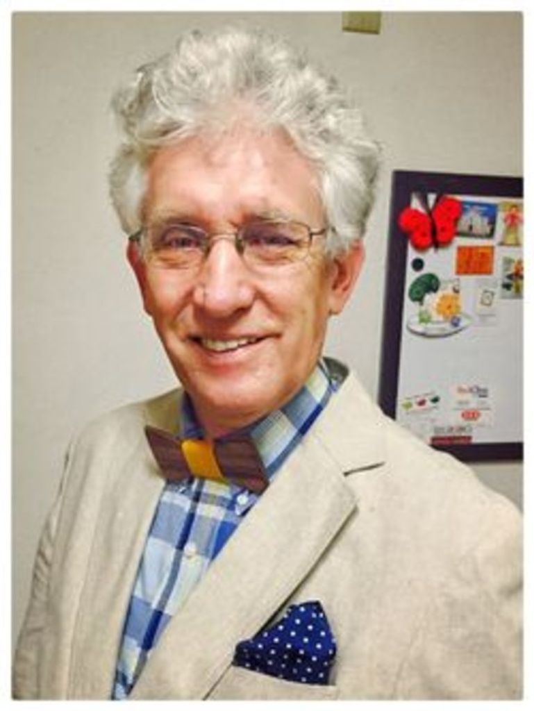 Cornelius James "Roy" Romijn
