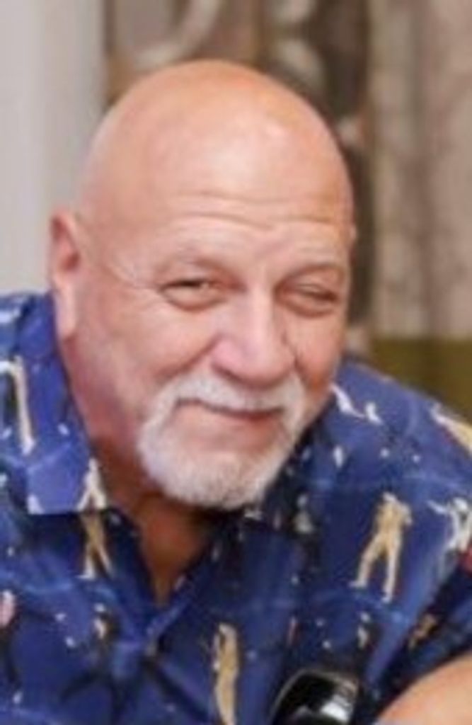 John J. Vendettoli. Sr.