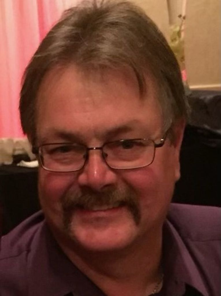 David J. Buzalewski