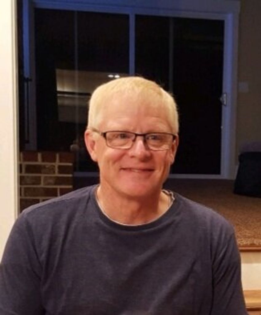 James Gene Hall