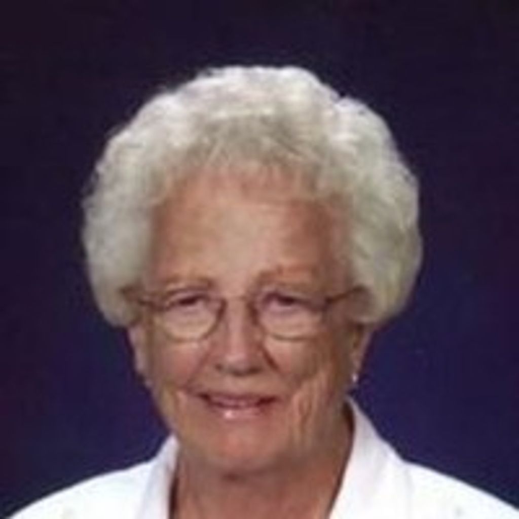 Lois Swanson