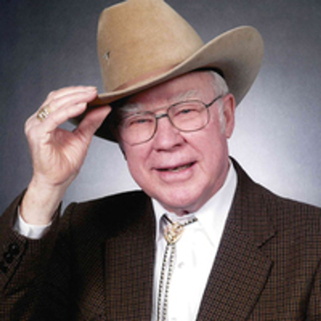 George Evans Profile Photo