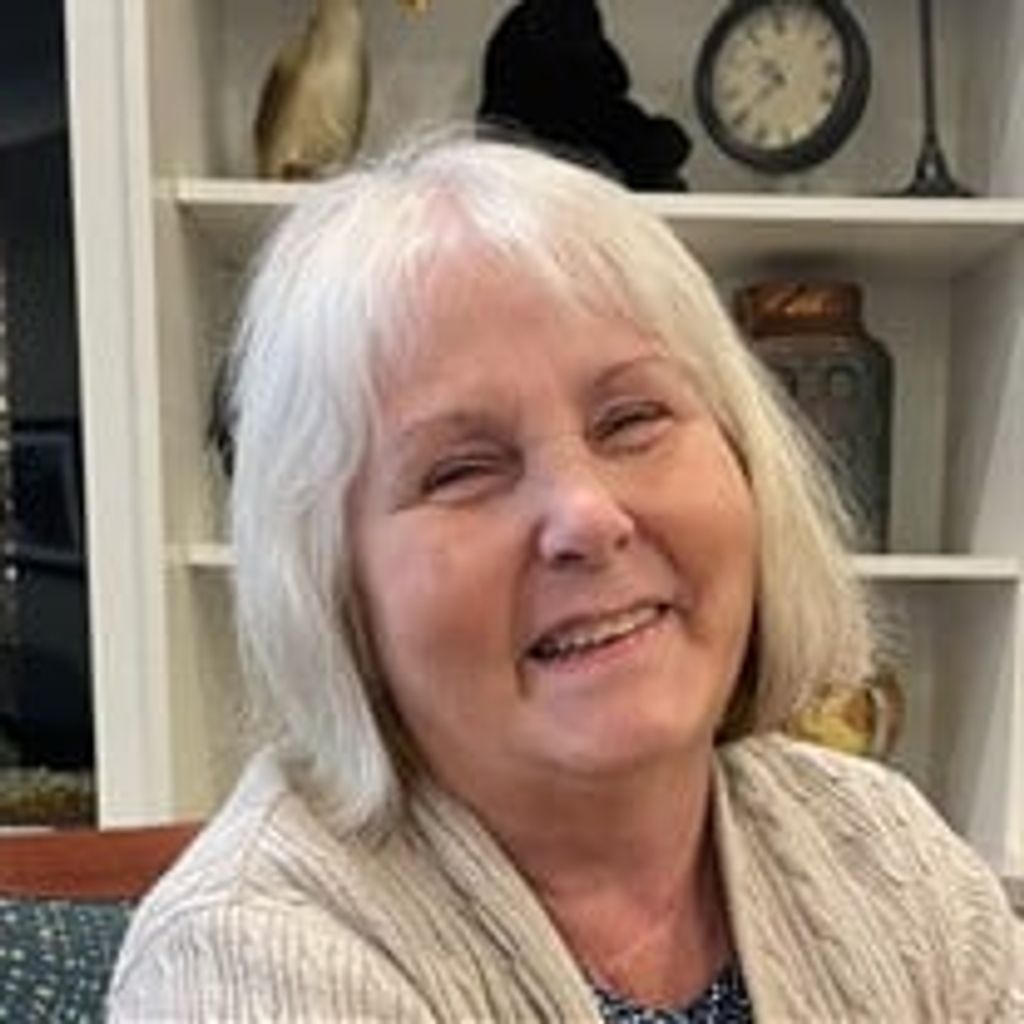 Nita Jean Graham