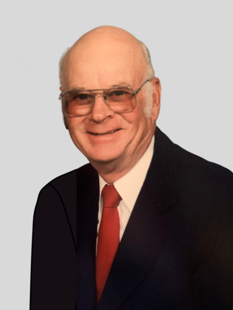 Leonard Floyd Pianalto