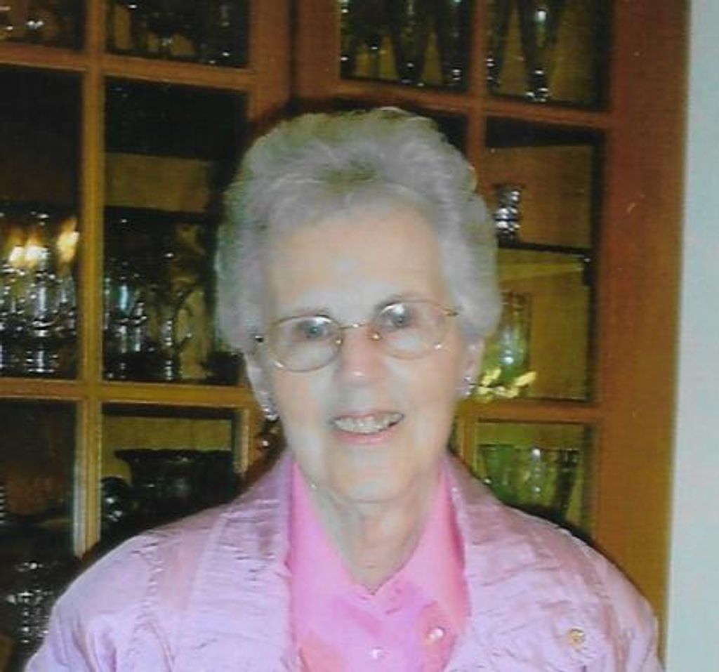 Doris Vincent Profile Photo