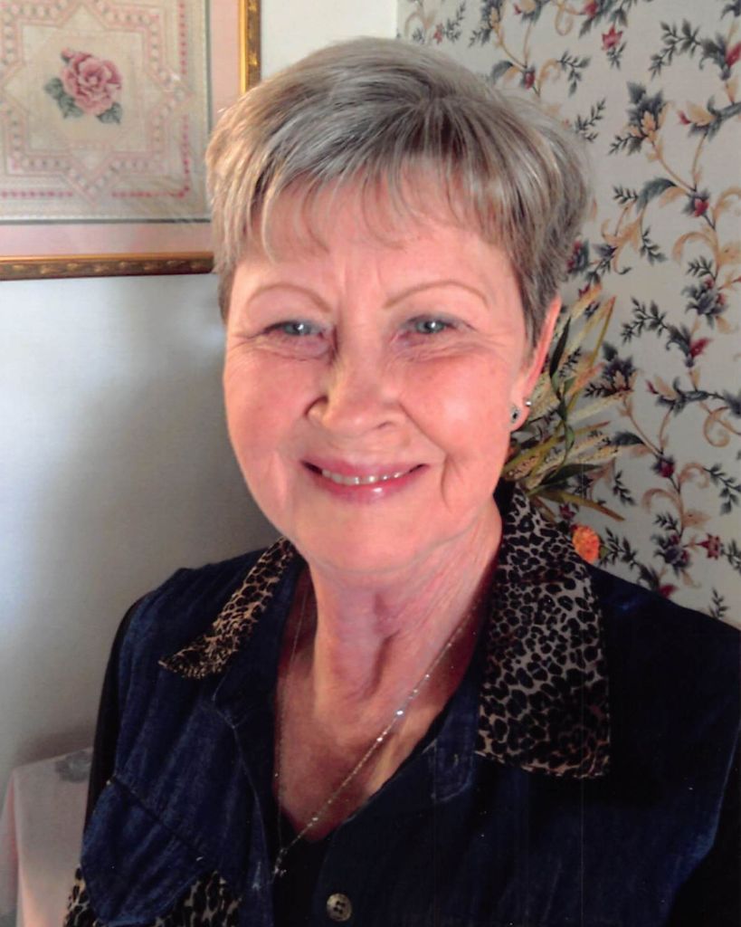 Patricia Diane Nichols Profile Photo