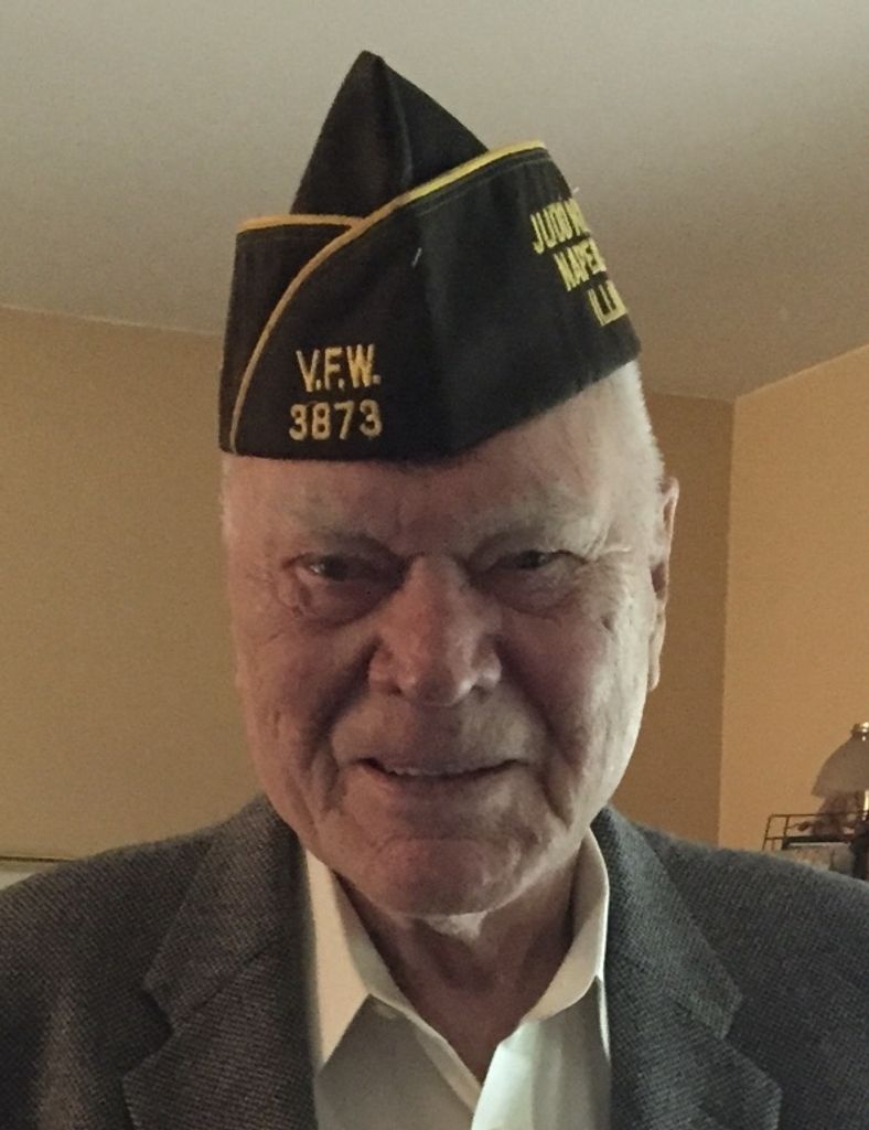 Donald E.  Schultz Profile Photo