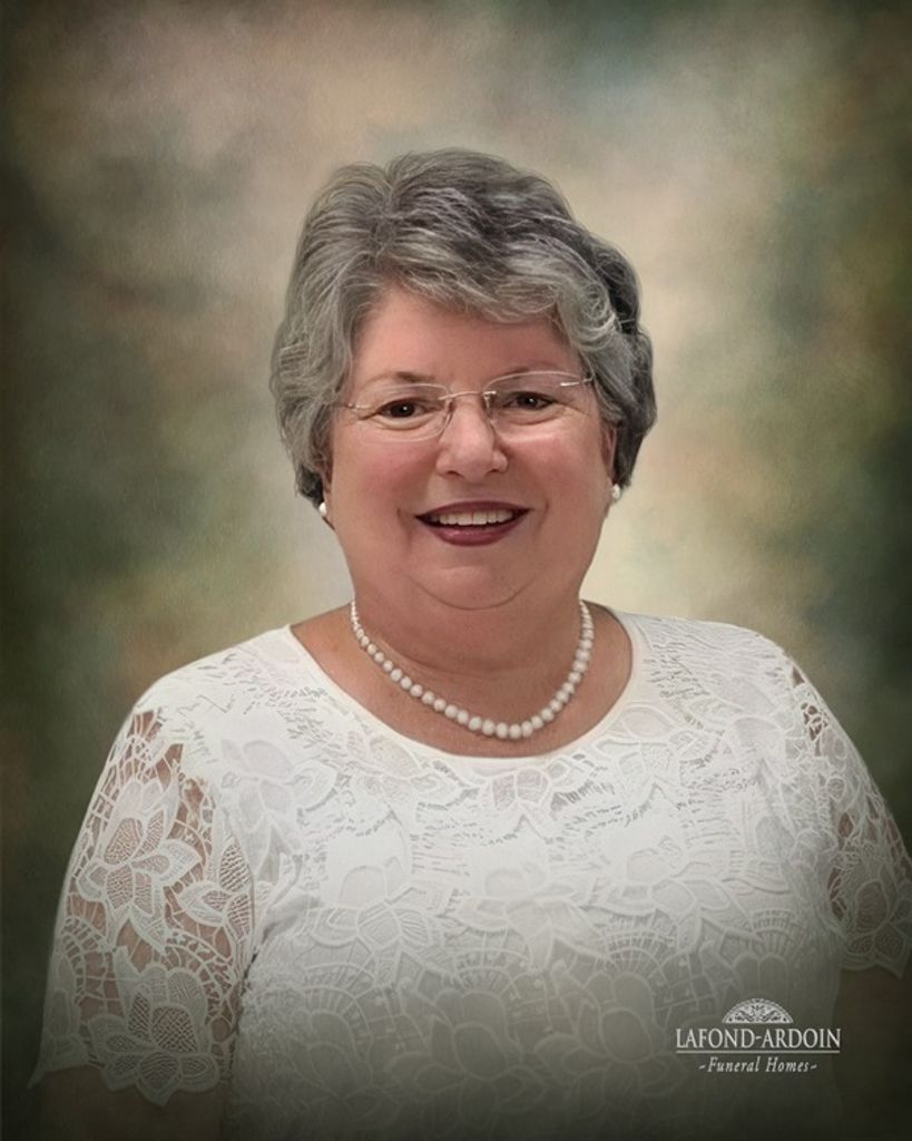 Pamela Marie Ortego Landreneau