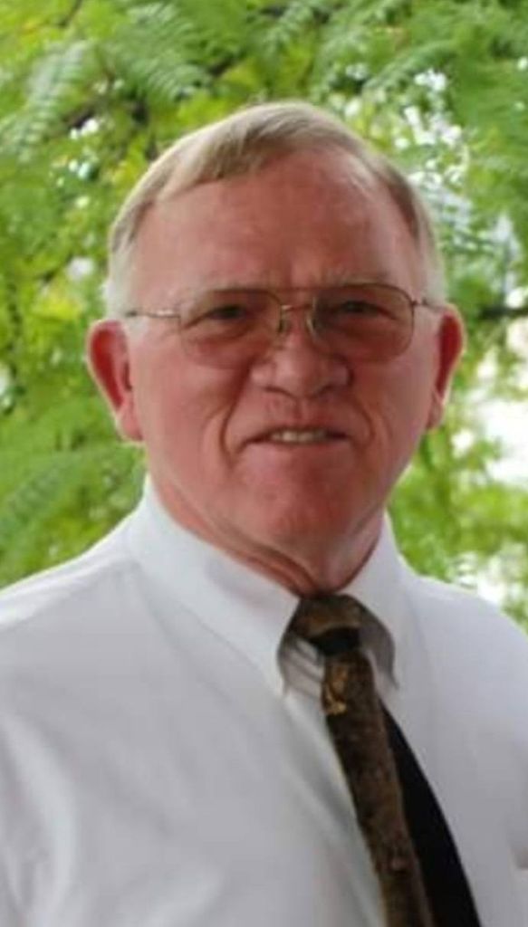 James Robert Cunningham Profile Photo