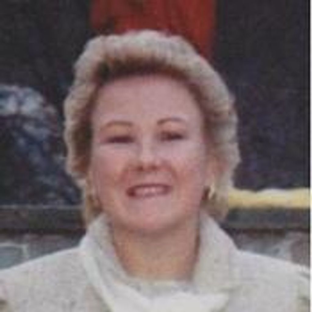 Jeanne M. Chamberlain