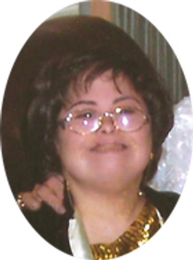 Maria Paravecchia Profile Photo
