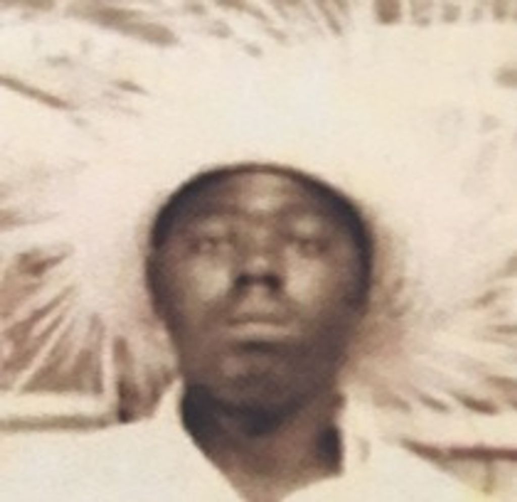 Kenzie Lee Miles, Jr.