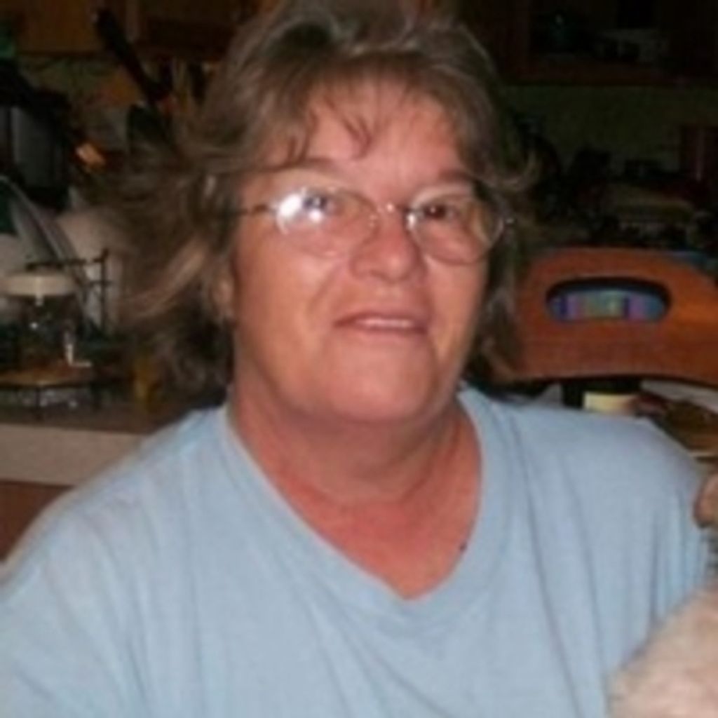 Betty Ricketts Profile Photo