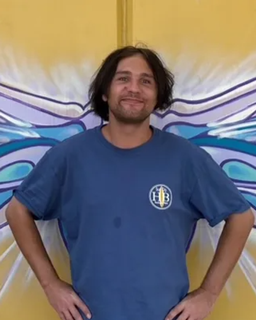 Jason Luke Conger Jr.