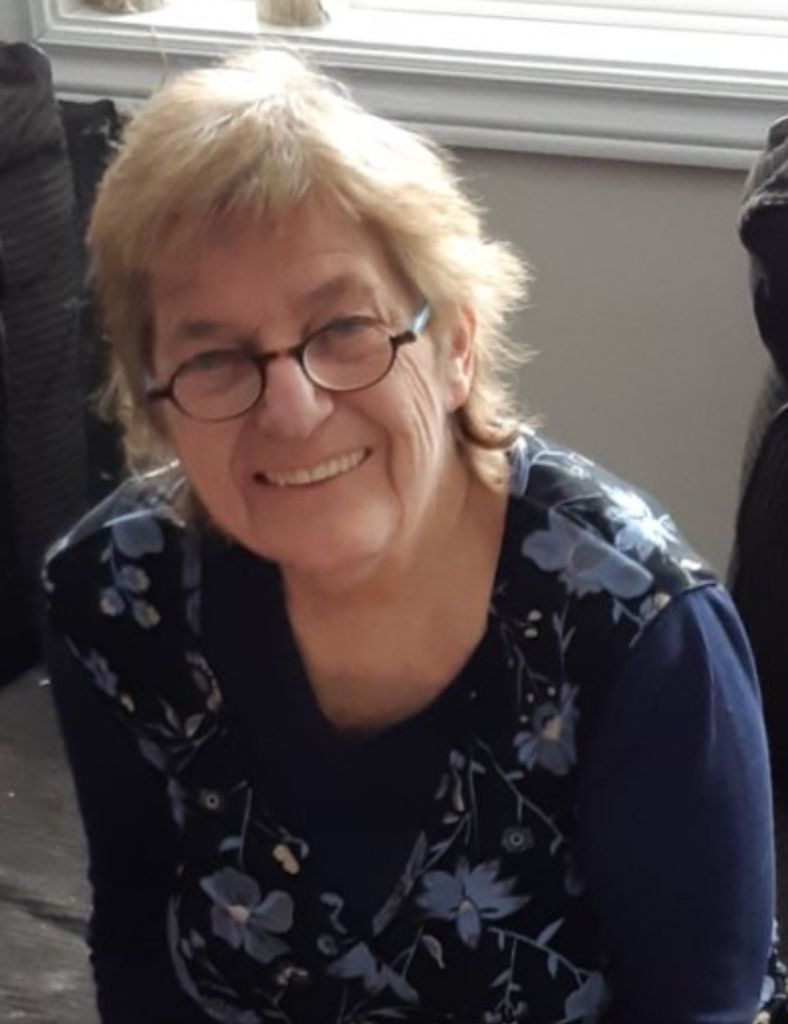 Edith Maxine Grant Profile Photo