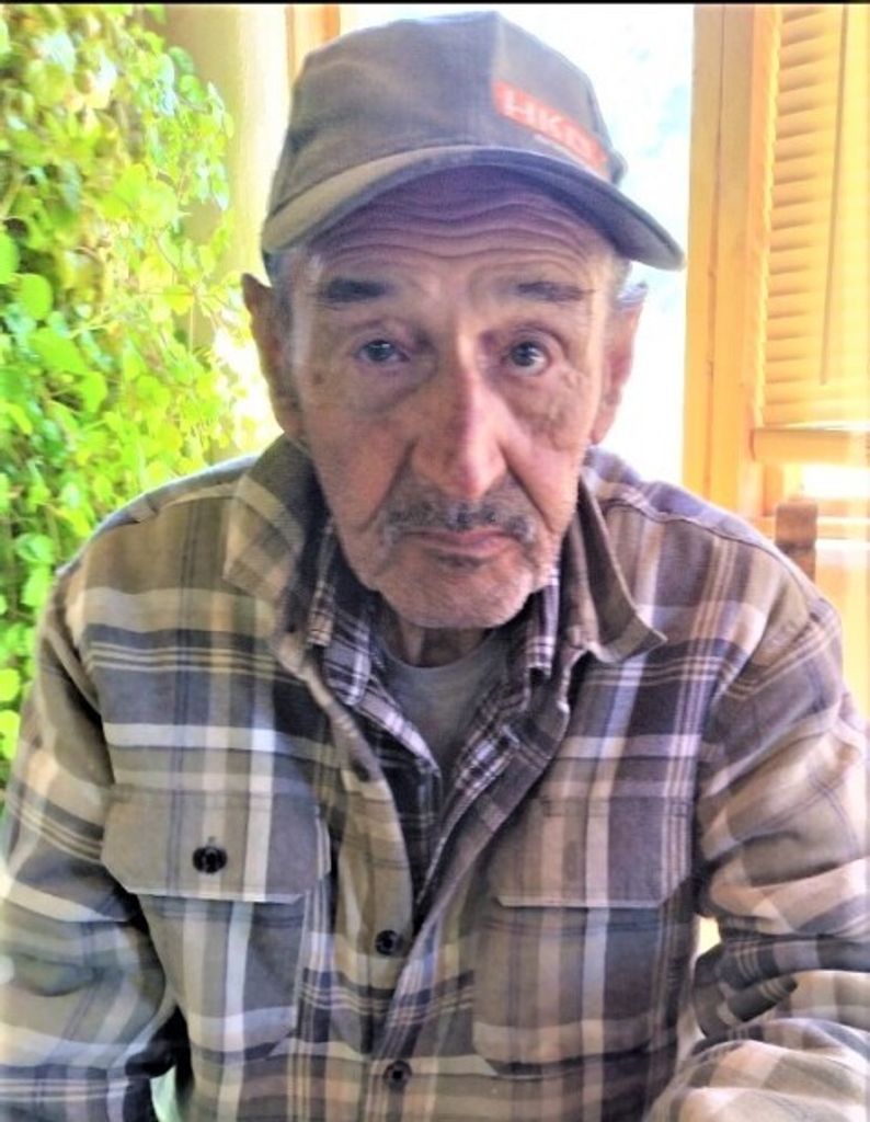 Cloro F. Garcia