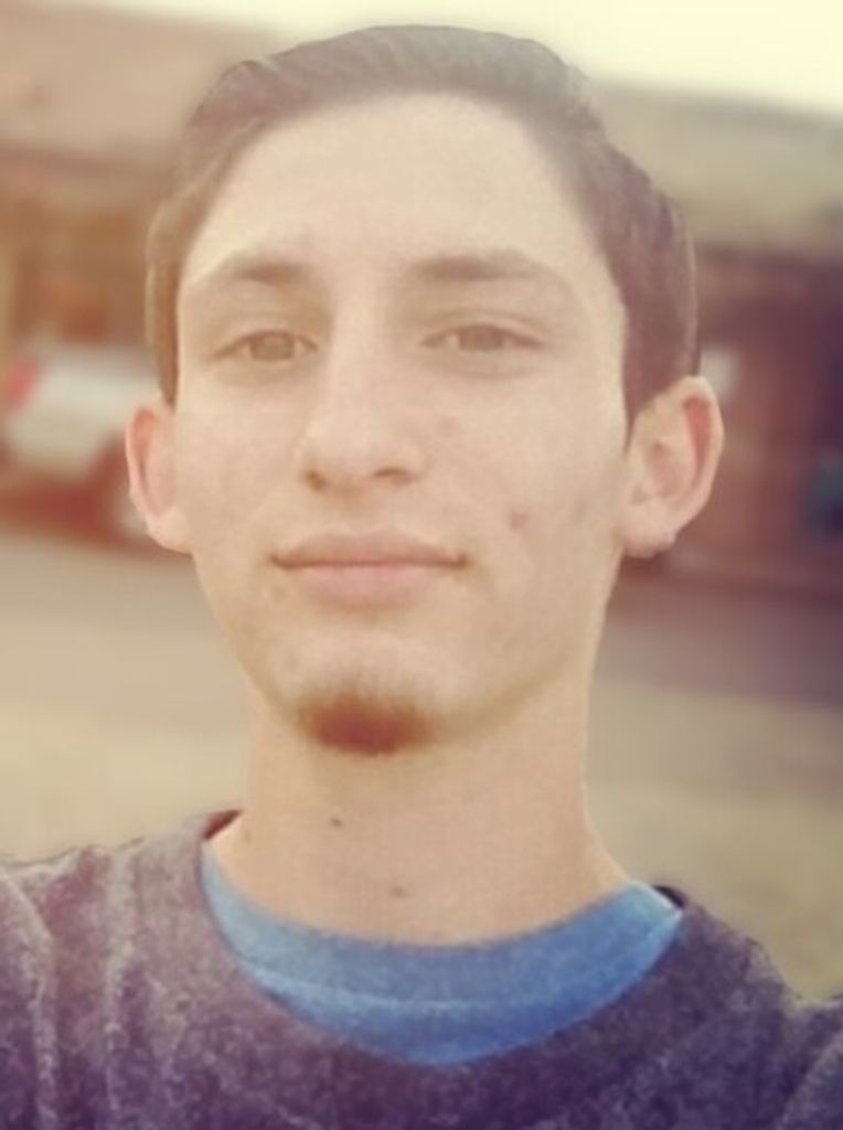 Davin James Paiz Profile Photo