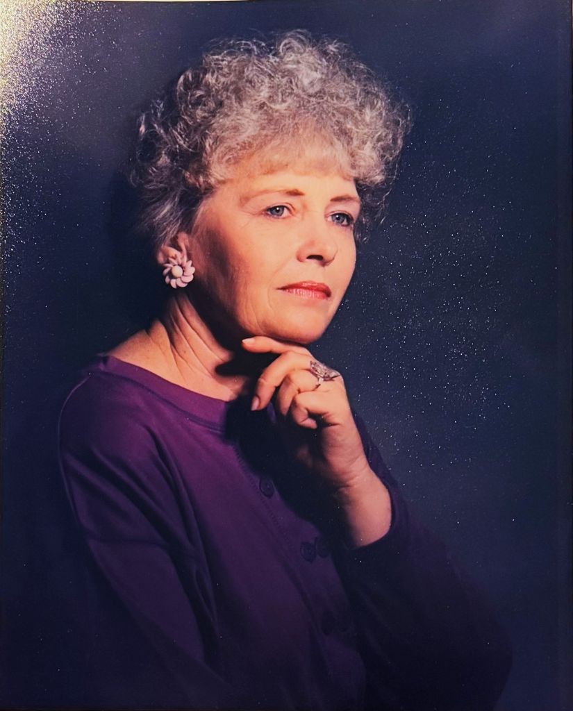 Effie Nell Murray Profile Photo