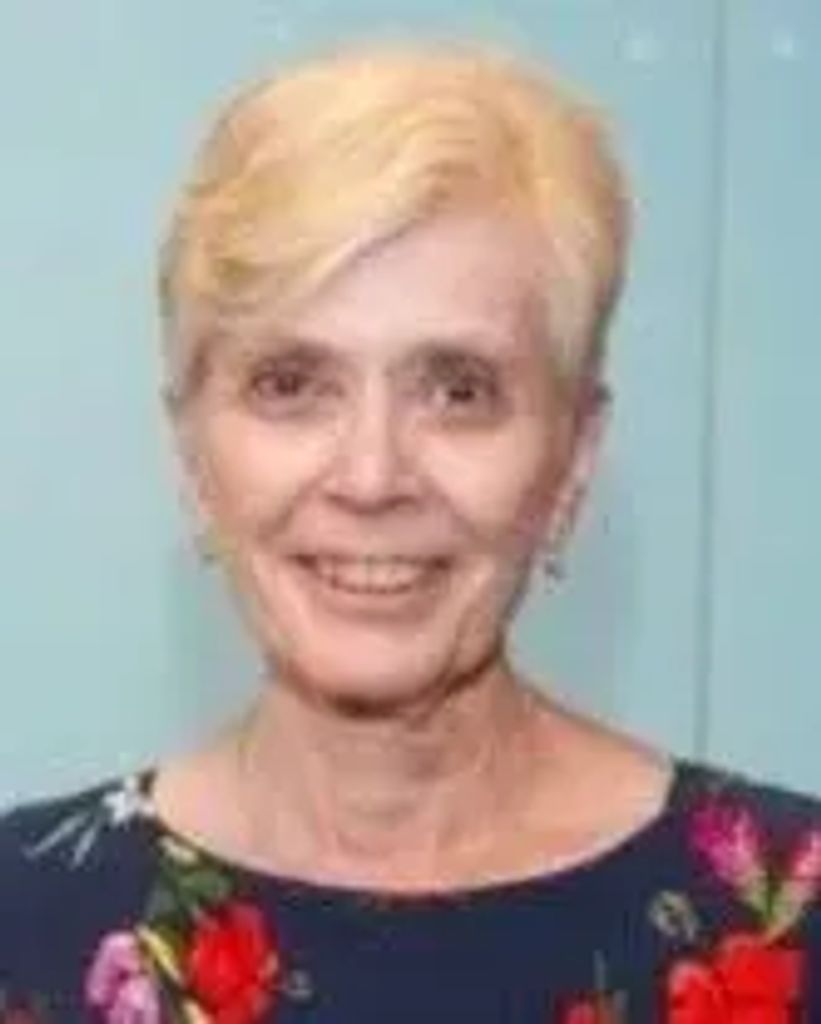 Elaine M. Clark Profile Photo