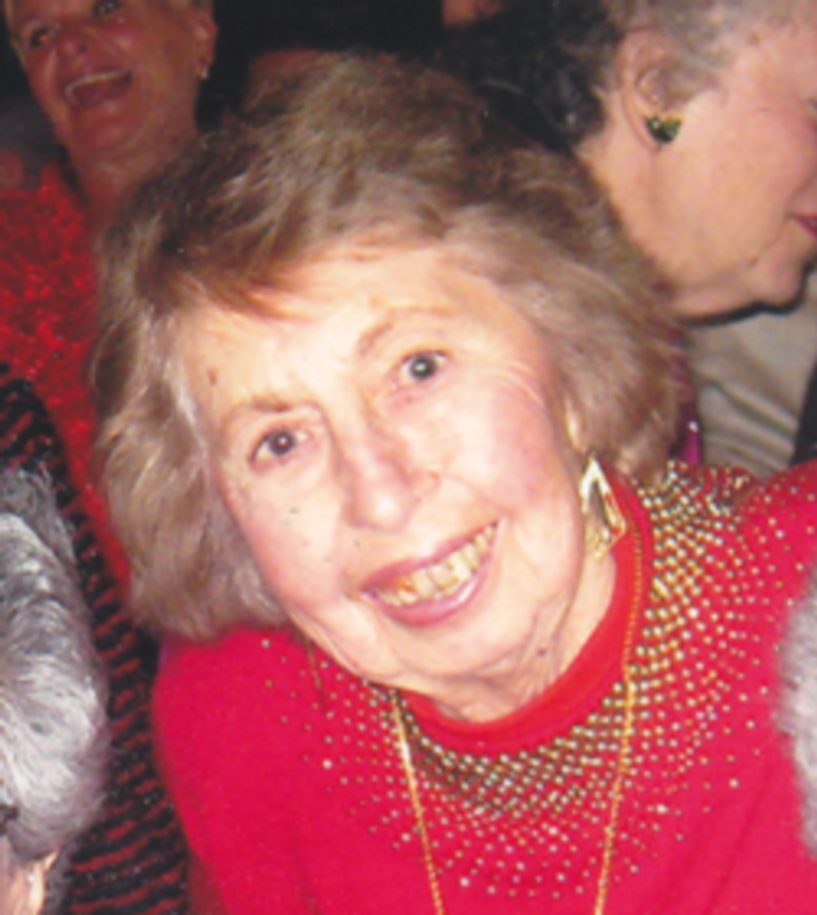 Mary T. Habib