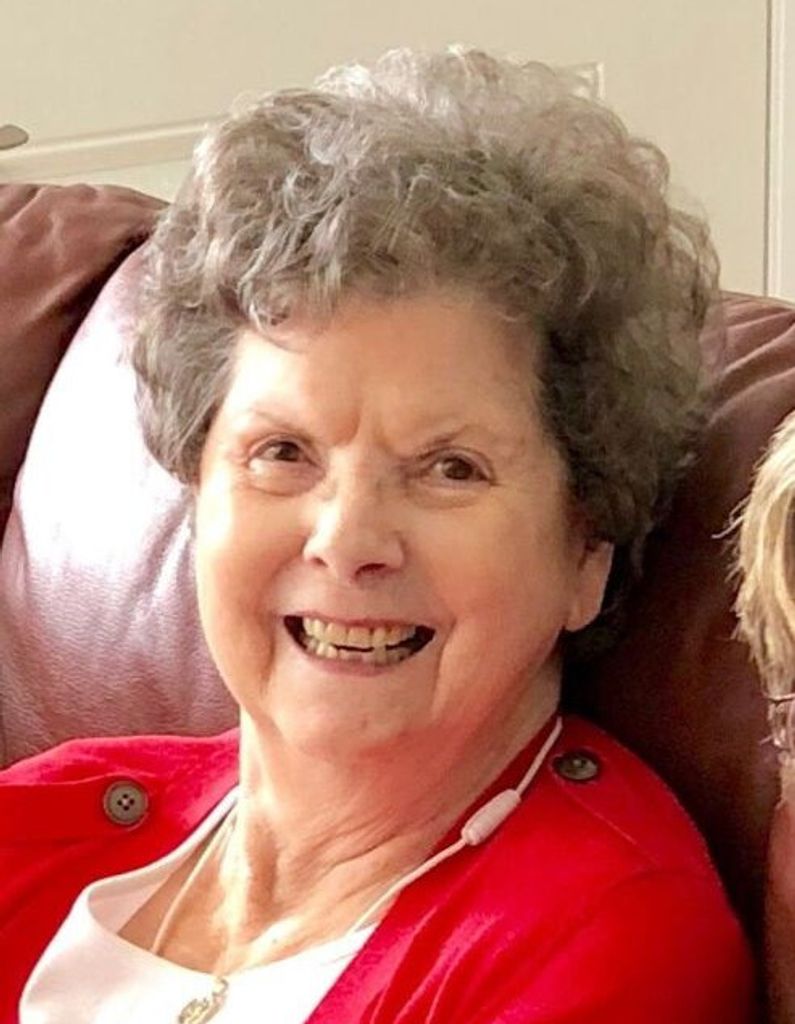 Patricia "Pat" A. (Dieringer)  Phillips Profile Photo