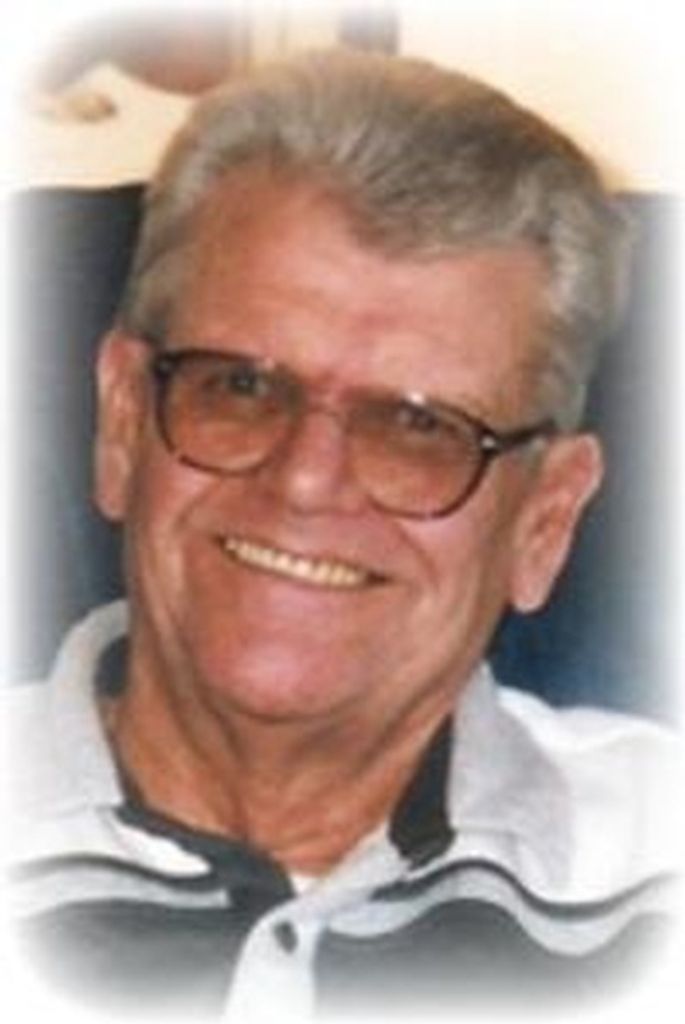 Jerry Swan Sternquist