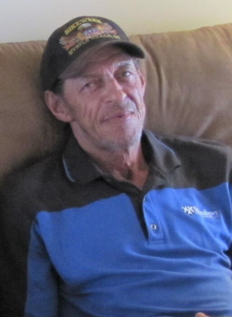 Robert Lynn Oxendine Profile Photo