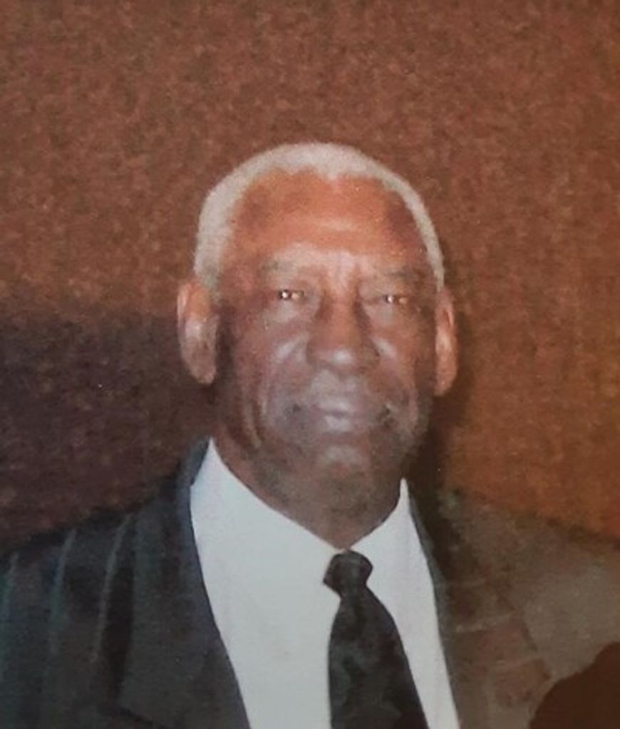 Thomas Leo Porter Profile Photo