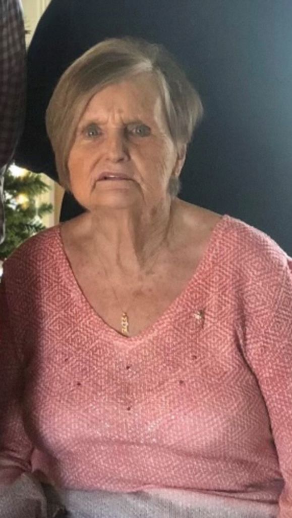 Margaret (Burke)  McLendon
