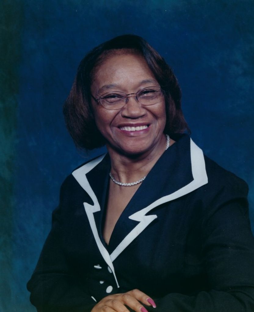 Beatrice Smith Profile Photo