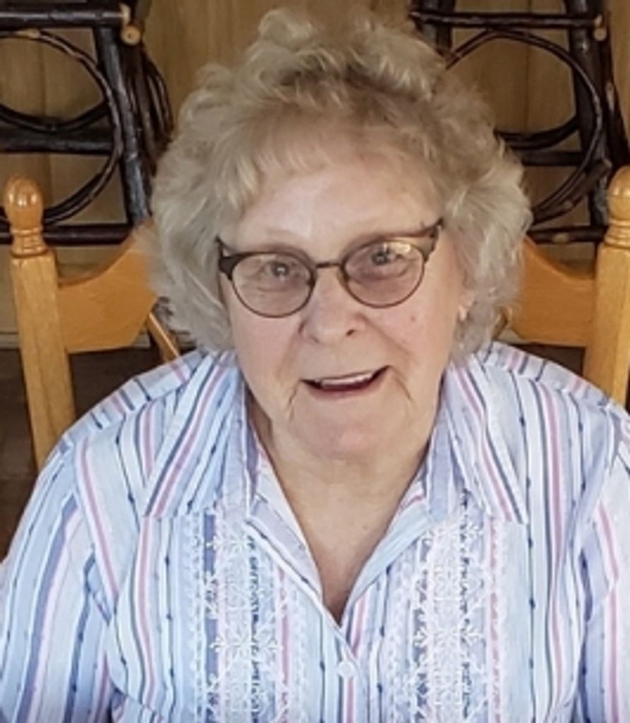 Patricia Polhamus Profile Photo