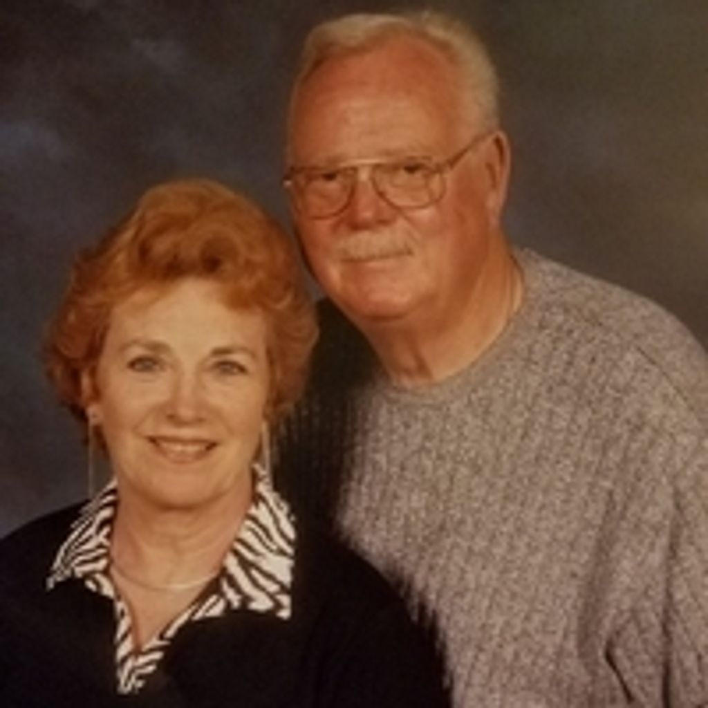 Roger Clayton Hess Profile Photo
