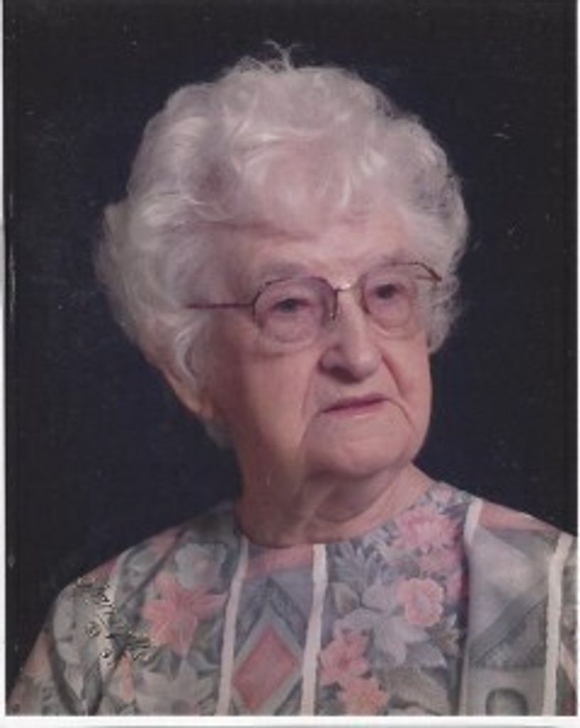 Ruth Horner Profile Photo