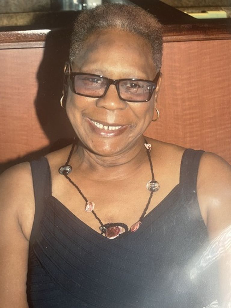 Joe Ann Sheard Profile Photo