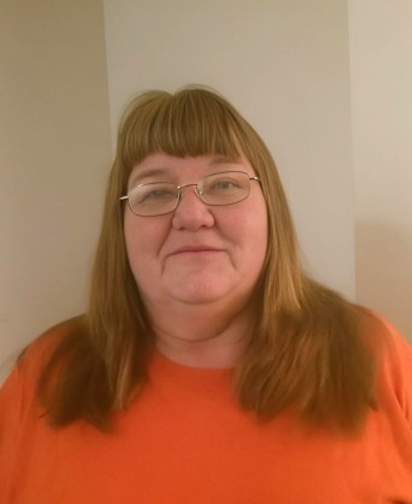 Mardell Marie Zumbrun