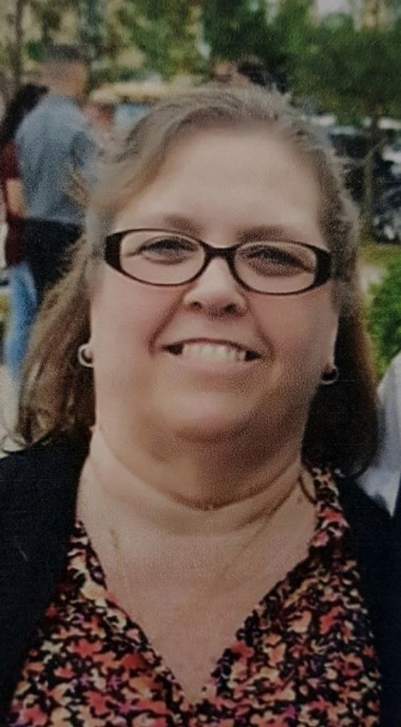 Stacie Ann Purdie Profile Photo