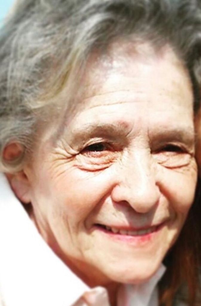 June Laree Jessop