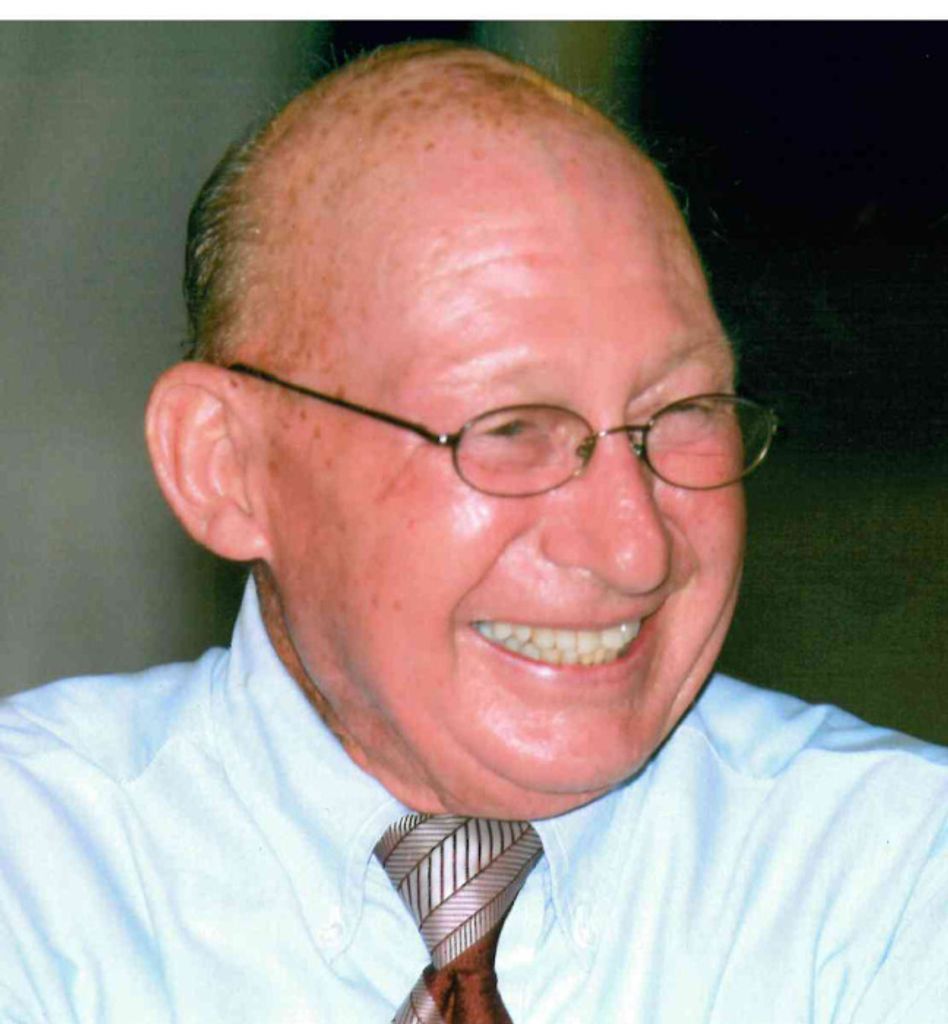 Rufus (R.W.) Walker Skiles Jr.