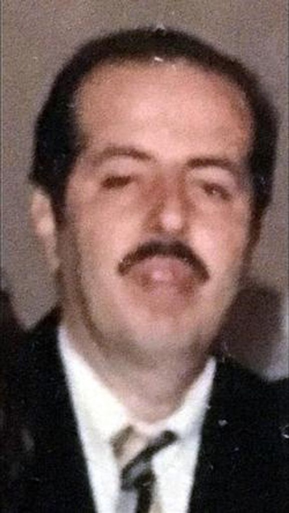 Frank Abdalahad Bahri