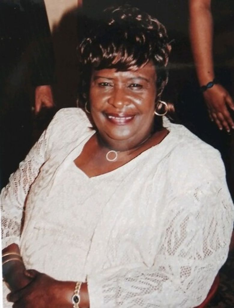 Betty Jean Jones Perez Profile Photo