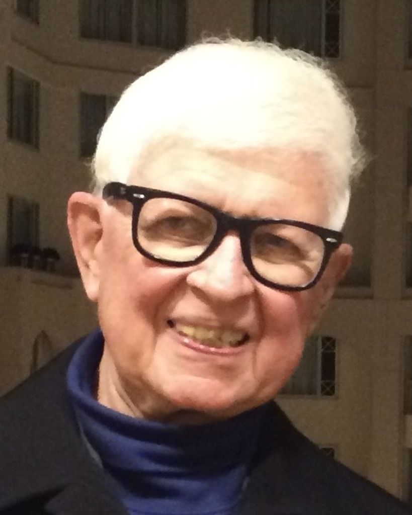 Burton H. Klein Profile Photo