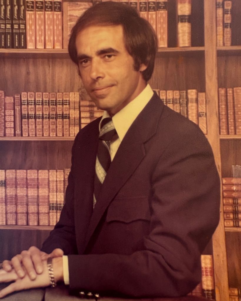 Leland Hansel McLain Profile Photo