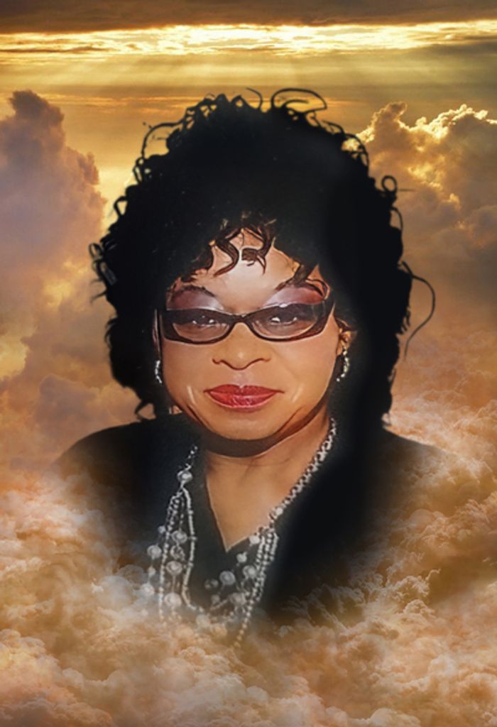 Persephone Ann Clark-Anderson Profile Photo