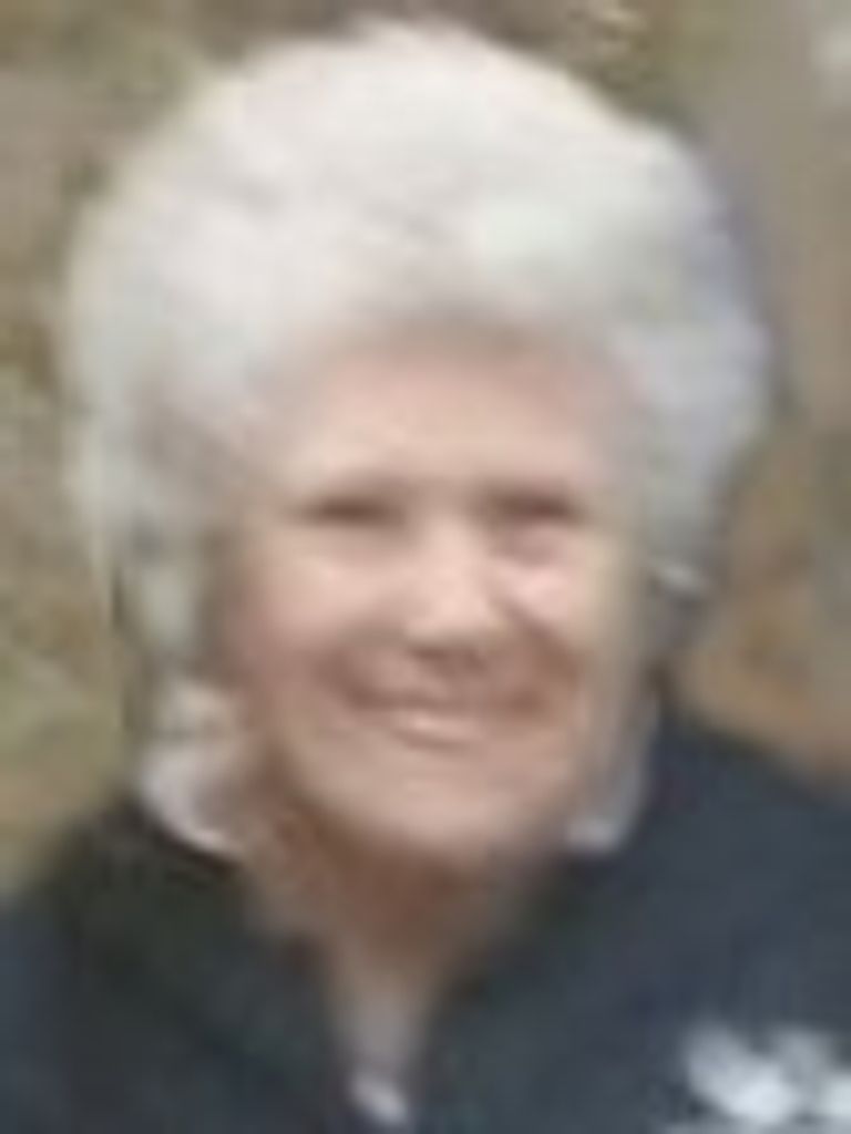 Dorothy Morros